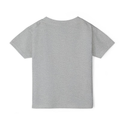 Toddler T‑Shirt — Cute Duck Family 'When I Stim You Stim We Stim' Graphic Tee
