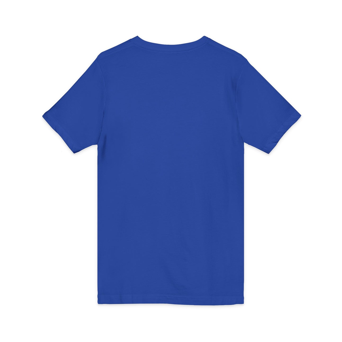 La Abuela Mas Chingona- V-Neck Tee
