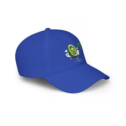 "Spins" Stimming Geode -Autism Self Sensory Regulation Cap
