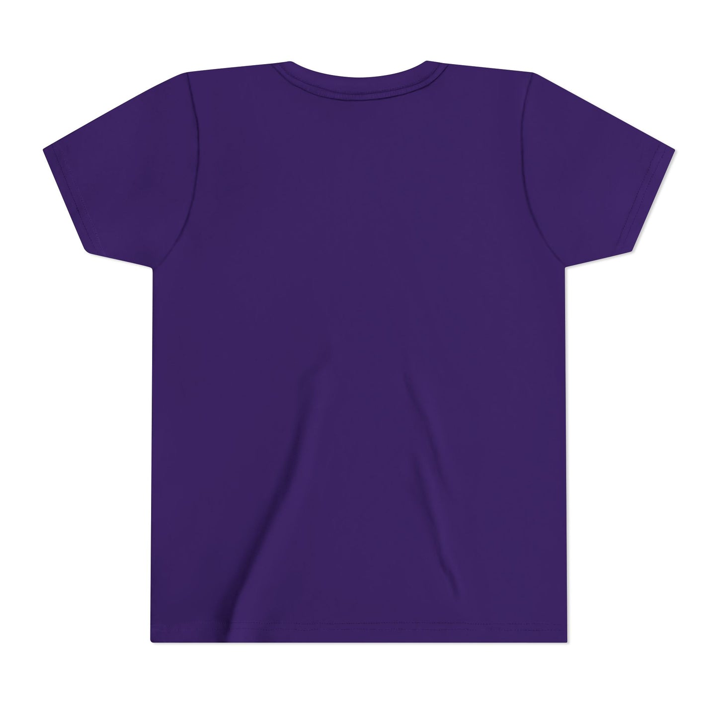 Autism Puzzle Drip Youth Tee