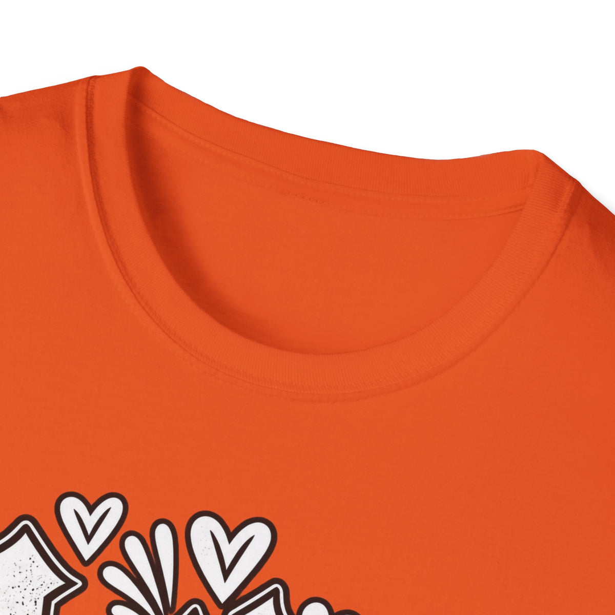 Autism Mom T-Shirt "Powered by Love, Patience & Advocacy"