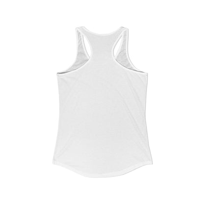 All Heart for America Racerback Tank