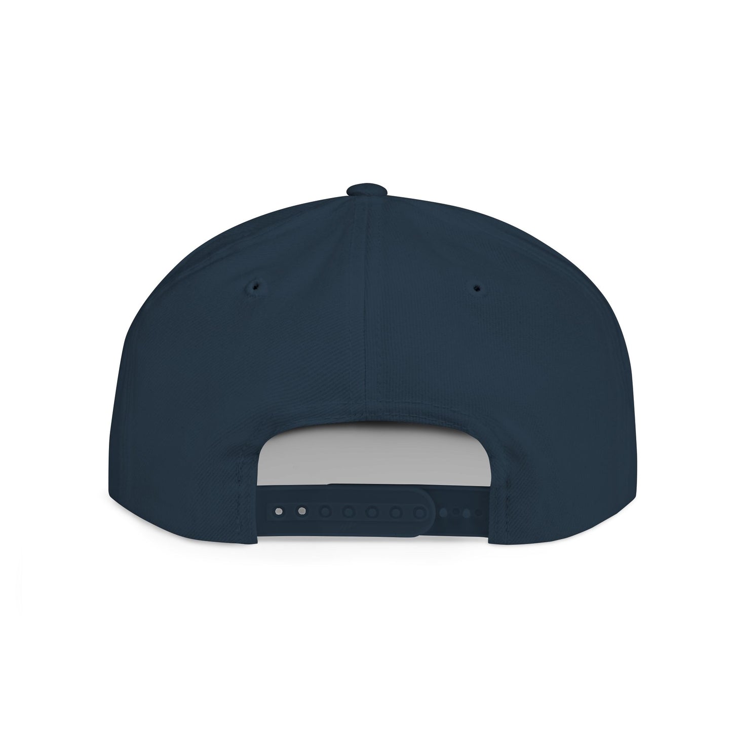 Dad Crown Flat Bill Snapback Hat – Colorful 'Dad' Graffiti Embroidered Cap for Father's Day - Geo Rocks The 'Tism
