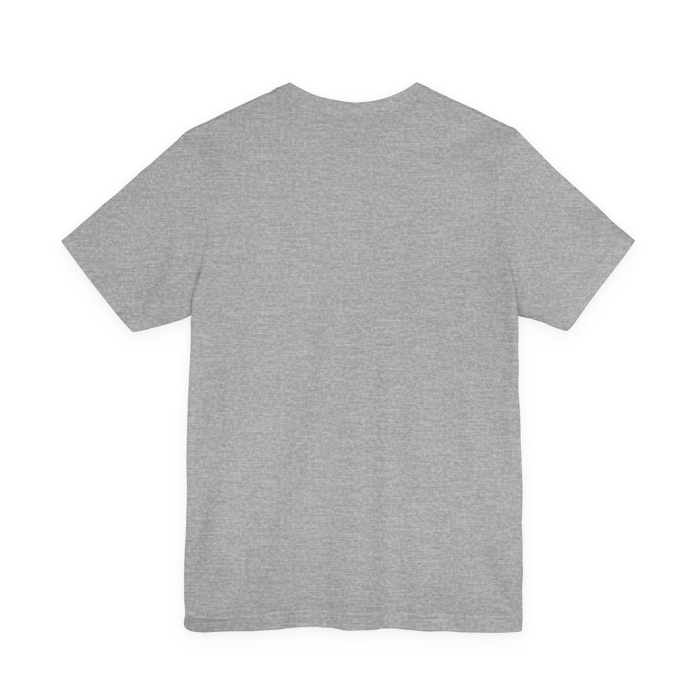 Neurodivergent and Proud Tee | Autistic Pride, Sensory-Friendly Identity-First - Geo Rocks The 'Tism