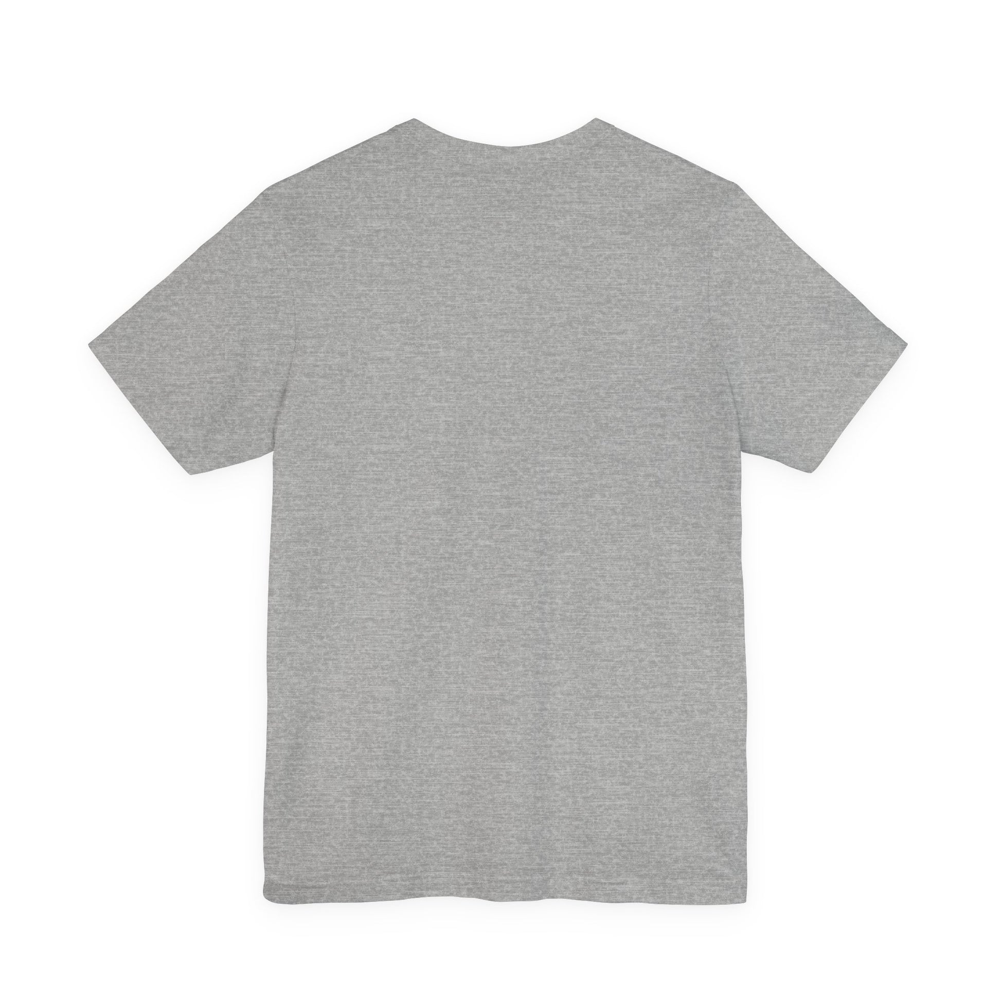 Neurodivergent and Proud Tee | Autistic Pride, Sensory-Friendly Identity-First - Geo Rocks The 'Tism