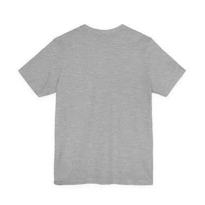Neurodivergent and Proud Tee | Autistic Pride, Sensory-Friendly Identity-First - Geo Rocks The 'Tism