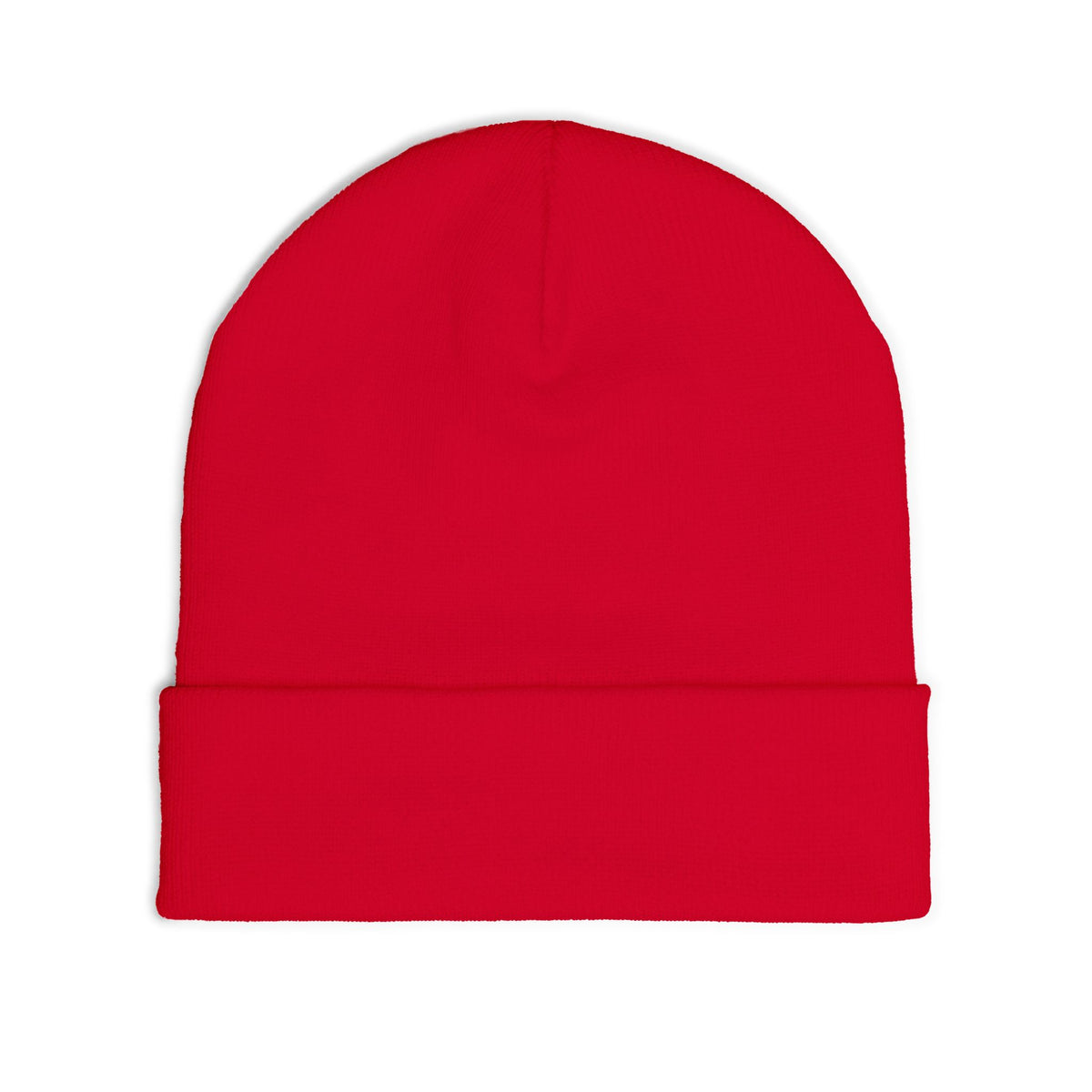 Autism Dad Mode Knit Beanie Embroidered Vintage Retro Stripes