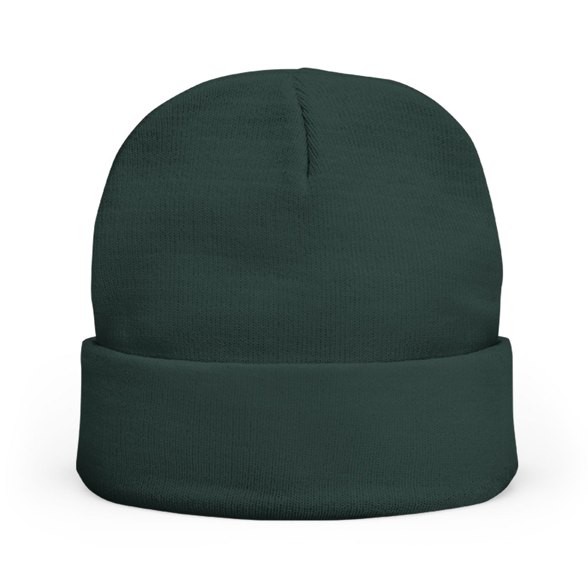 Autism Dad Mode Knit Beanie Embroidered Vintage Retro Stripes