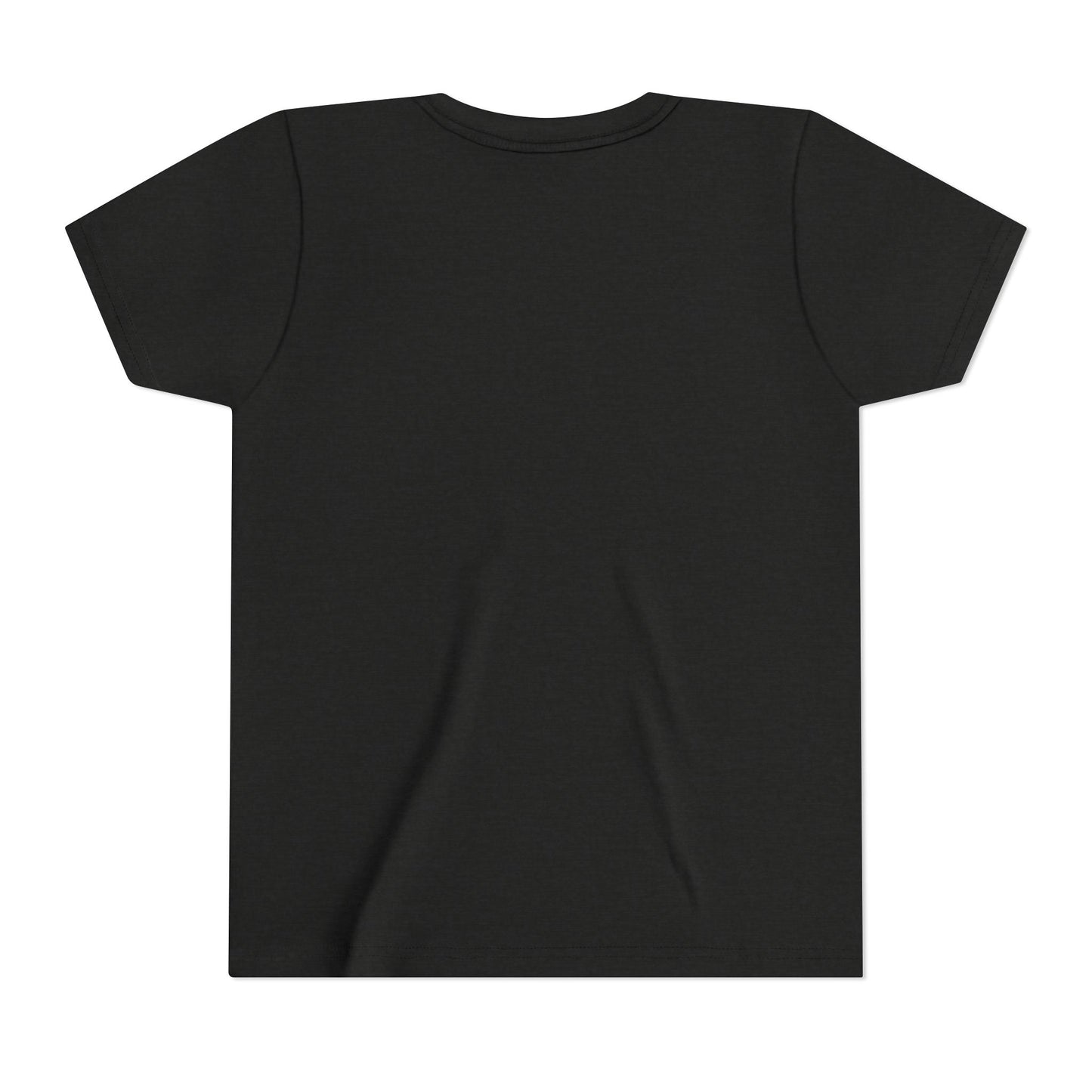 Autism Puzzle Drip Youth Tee