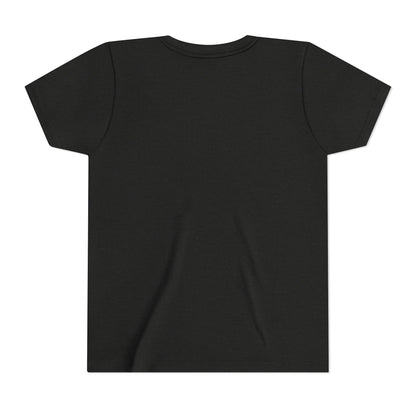 Autism Puzzle Drip Youth Tee