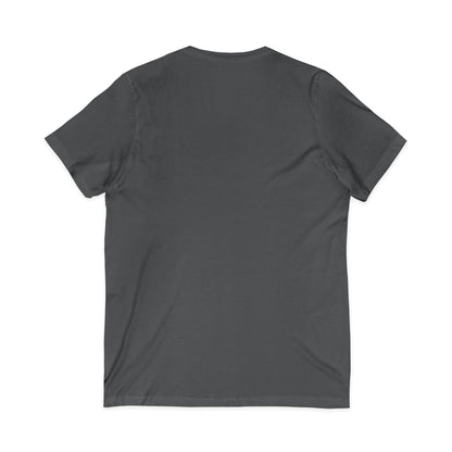La Abuela Mas Chingona- V-Neck Tee