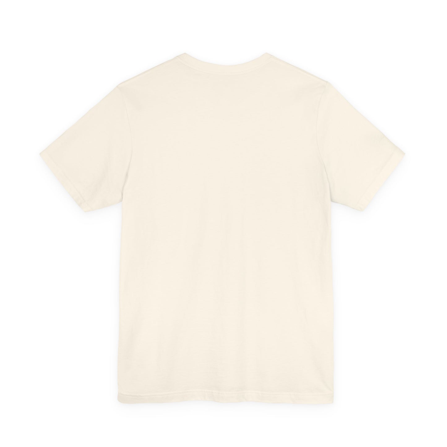 Neurodivergent and Proud Tee | Autistic Pride, Sensory-Friendly Identity-First - Geo Rocks The 'Tism