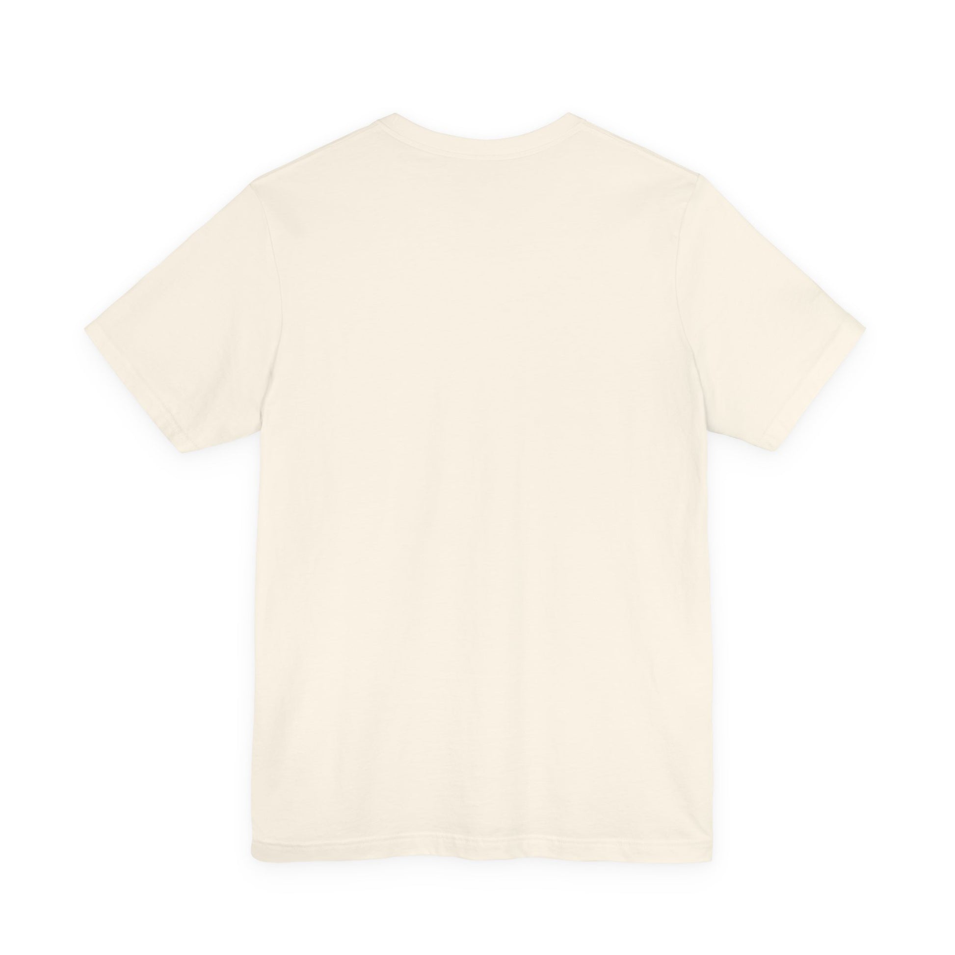 Neurodivergent and Proud Tee | Autistic Pride, Sensory-Friendly Identity-First - Geo Rocks The 'Tism
