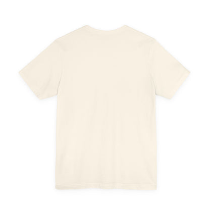 Neurodivergent and Proud Tee | Autistic Pride, Sensory-Friendly Identity-First - Geo Rocks The 'Tism
