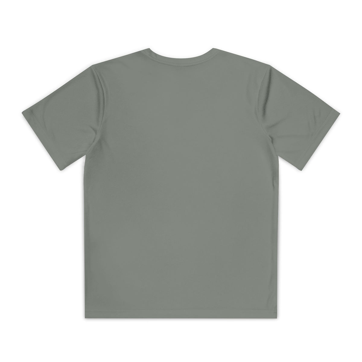"Each Rock Is Unique" Youth Tee - Geo Rocks The 'Tism