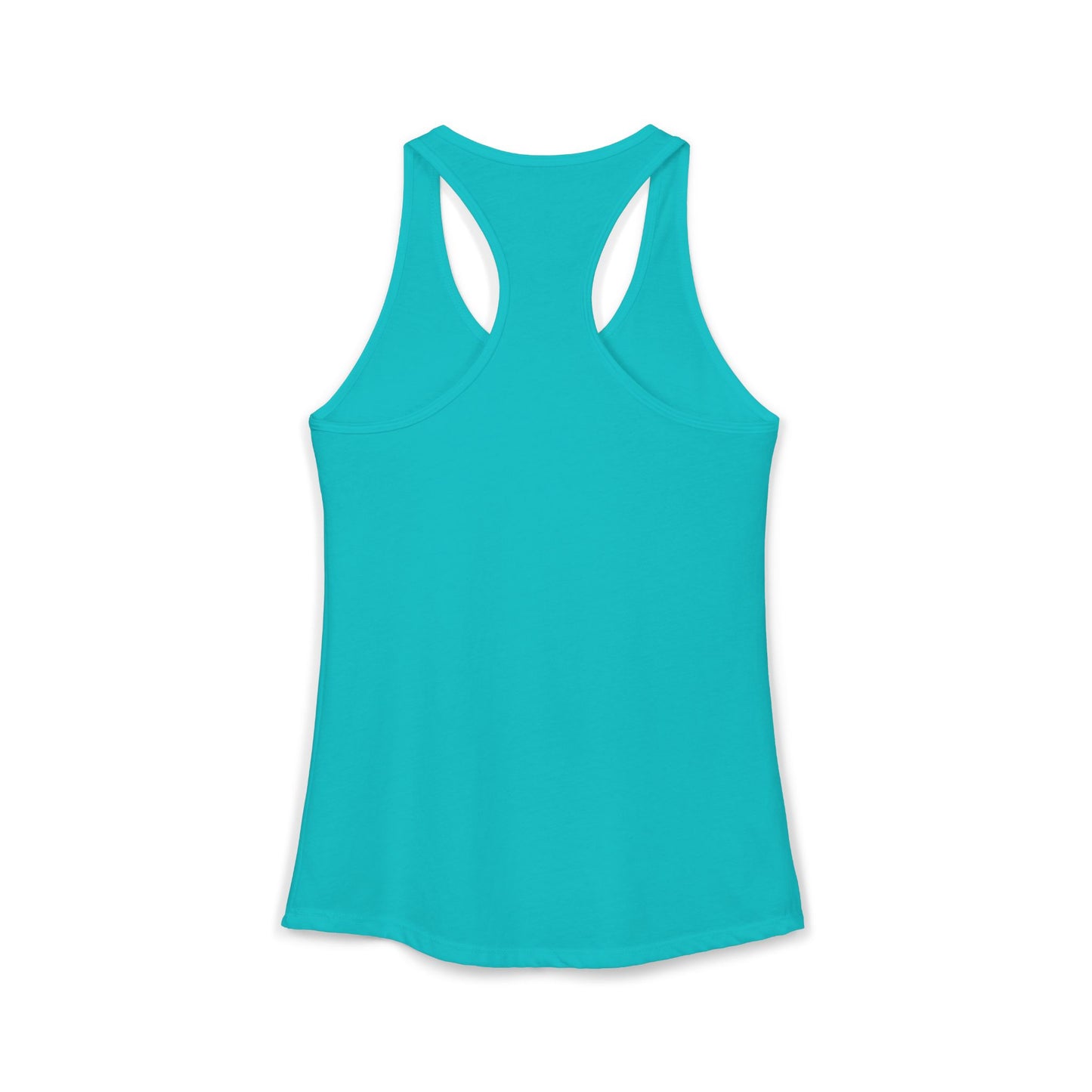 All Heart for America Racerback Tank