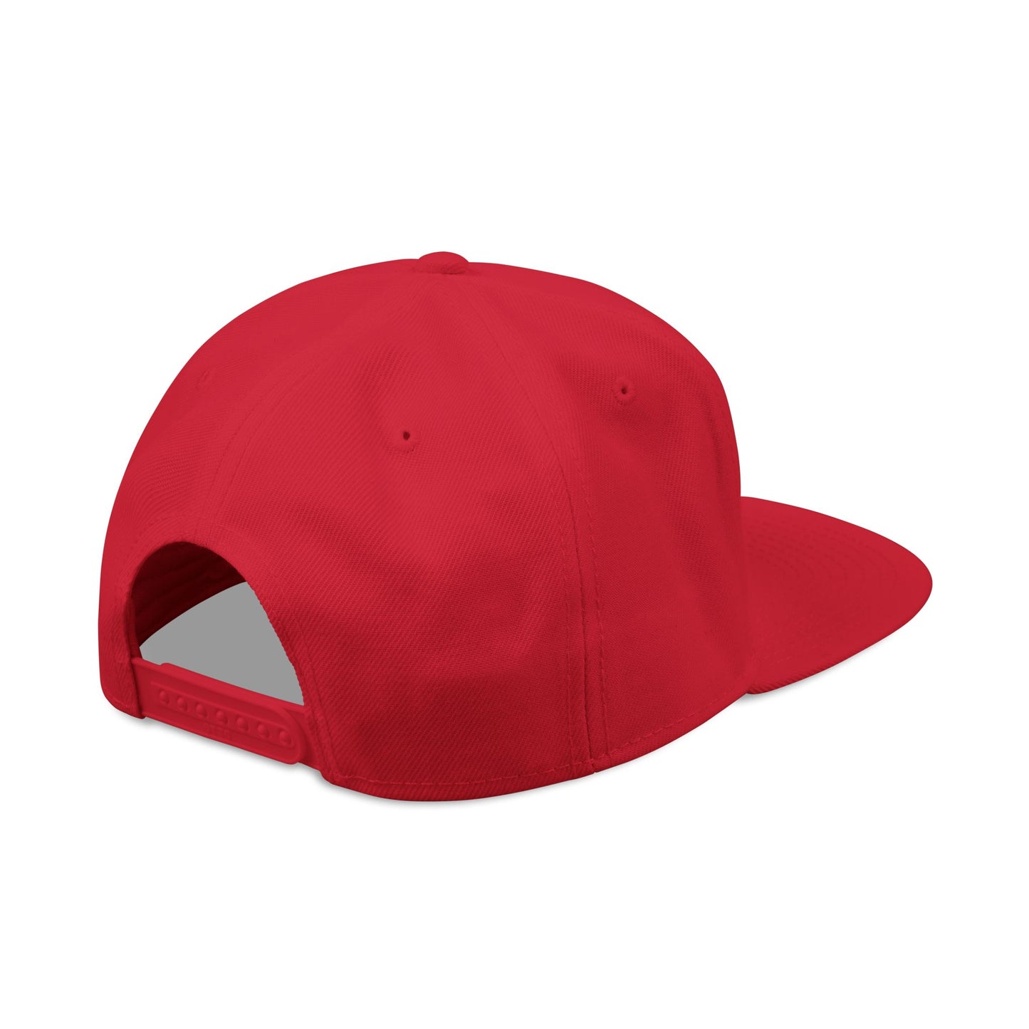 Shine Light Autism Colorful Snapback