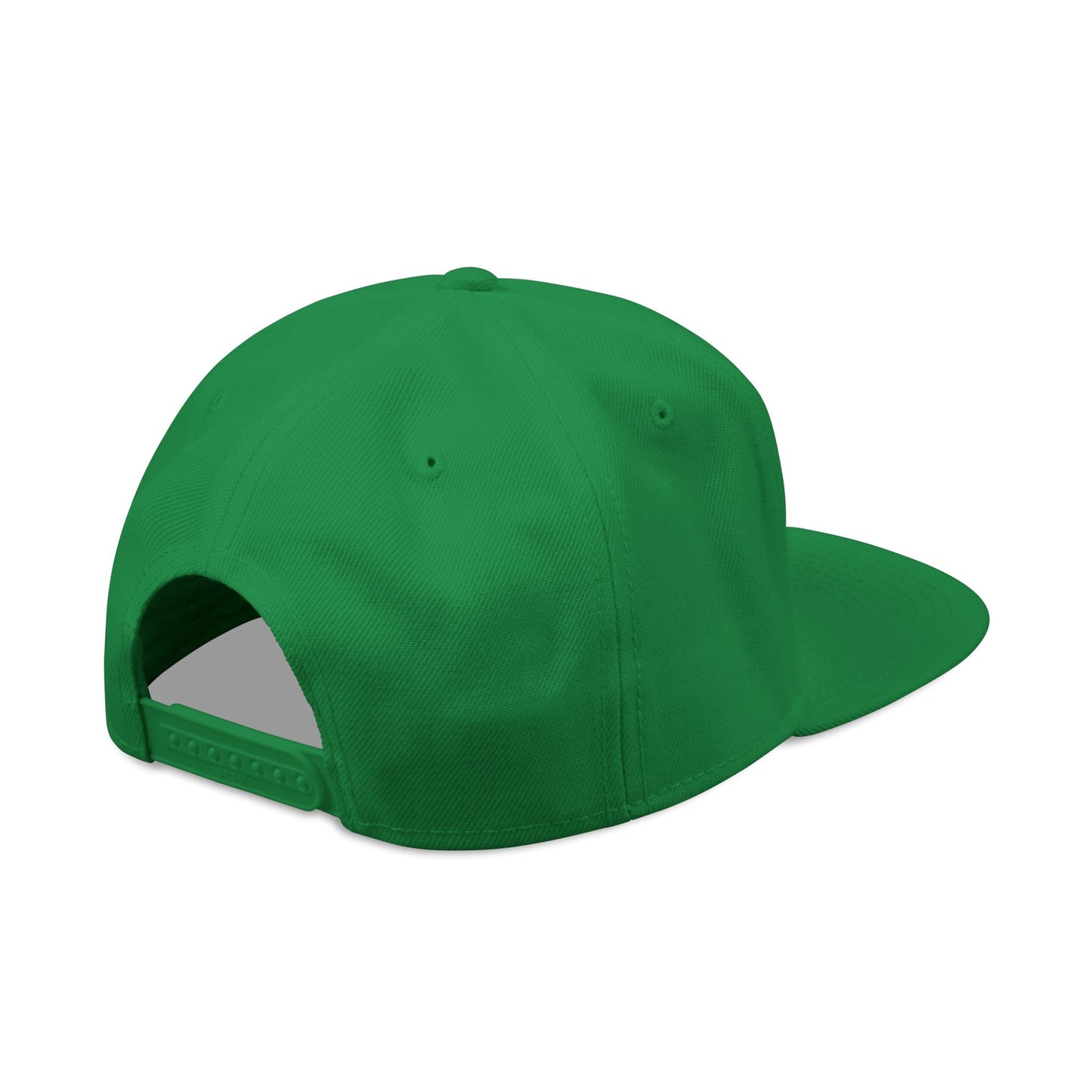 Shine Light Autism Colorful Snapback