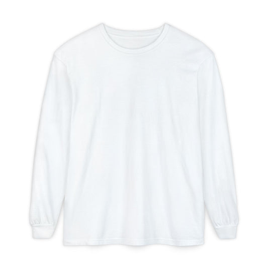 Proud Grandpa of Someone on the Spectrum Long Sleeve Tee