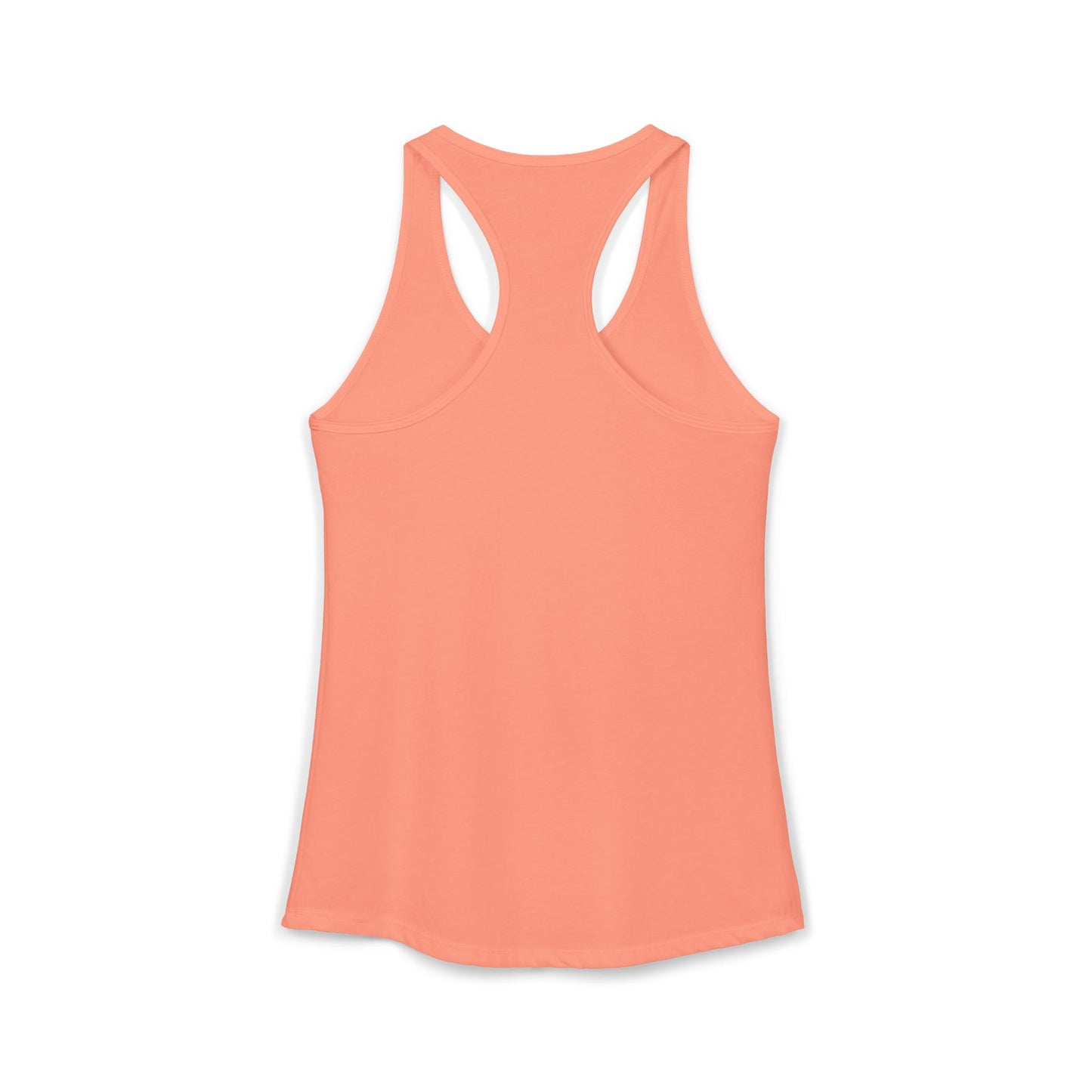 All Heart for America Racerback Tank