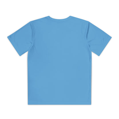 Each Rock is Unique Kids' Tee