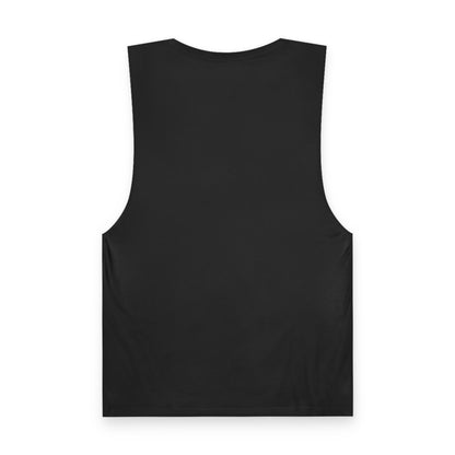 Unisex Hot Dog Era Muscle Tank