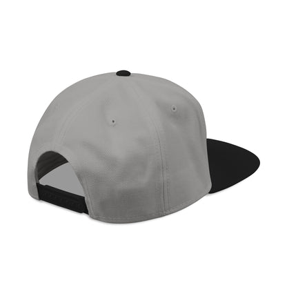 Shine Light Autism Colorful Snapback