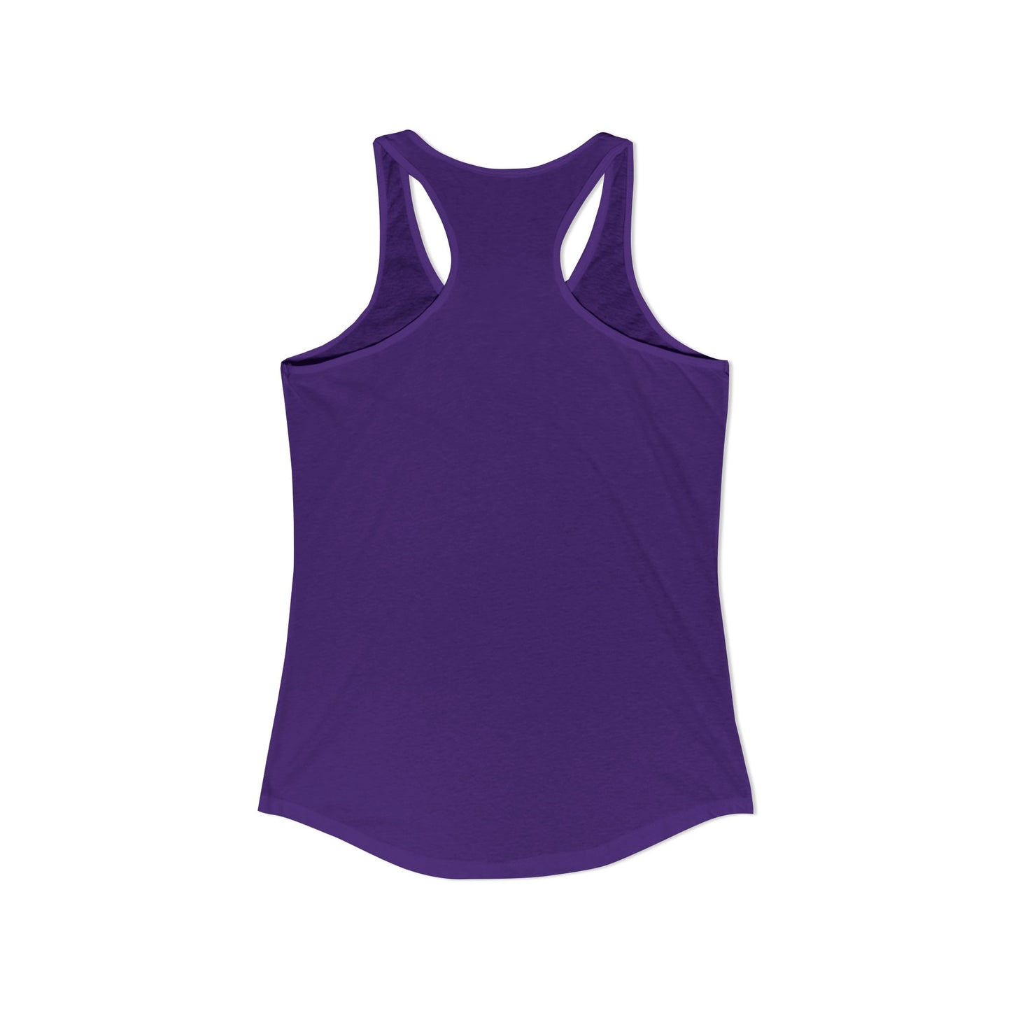 All Heart for America Racerback Tank