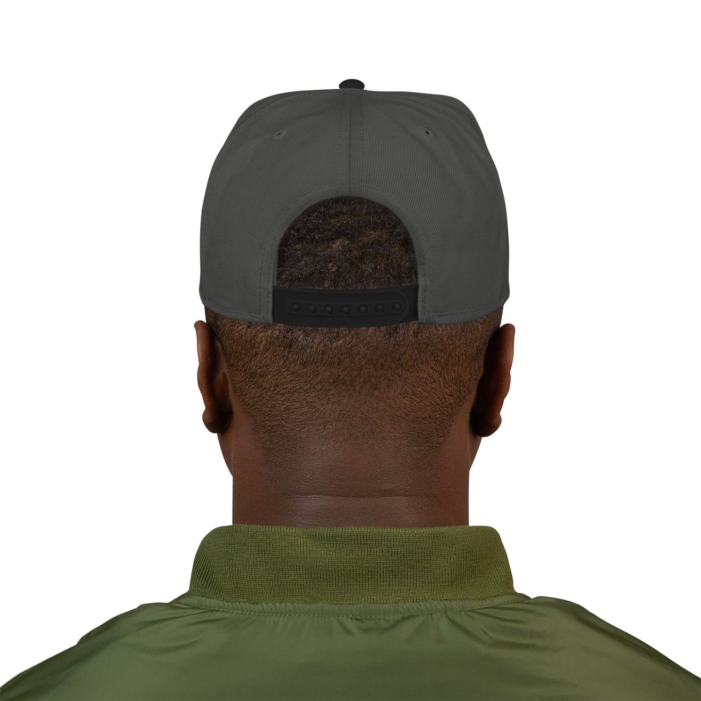 Shine Light Autism Colorful Snapback