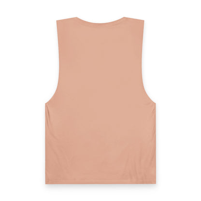Unisex Hot Dog Era Muscle Tank