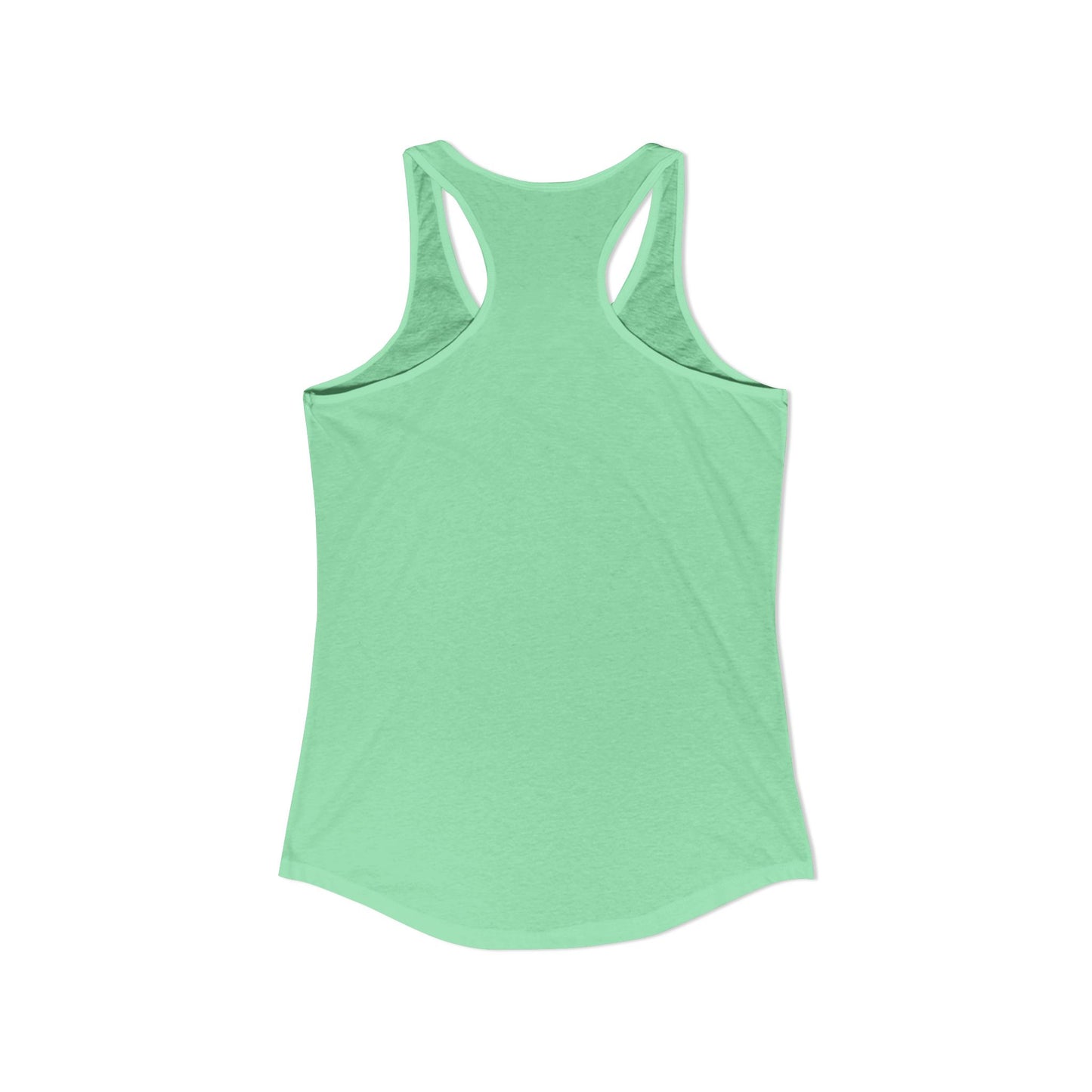 All Heart for America Racerback Tank