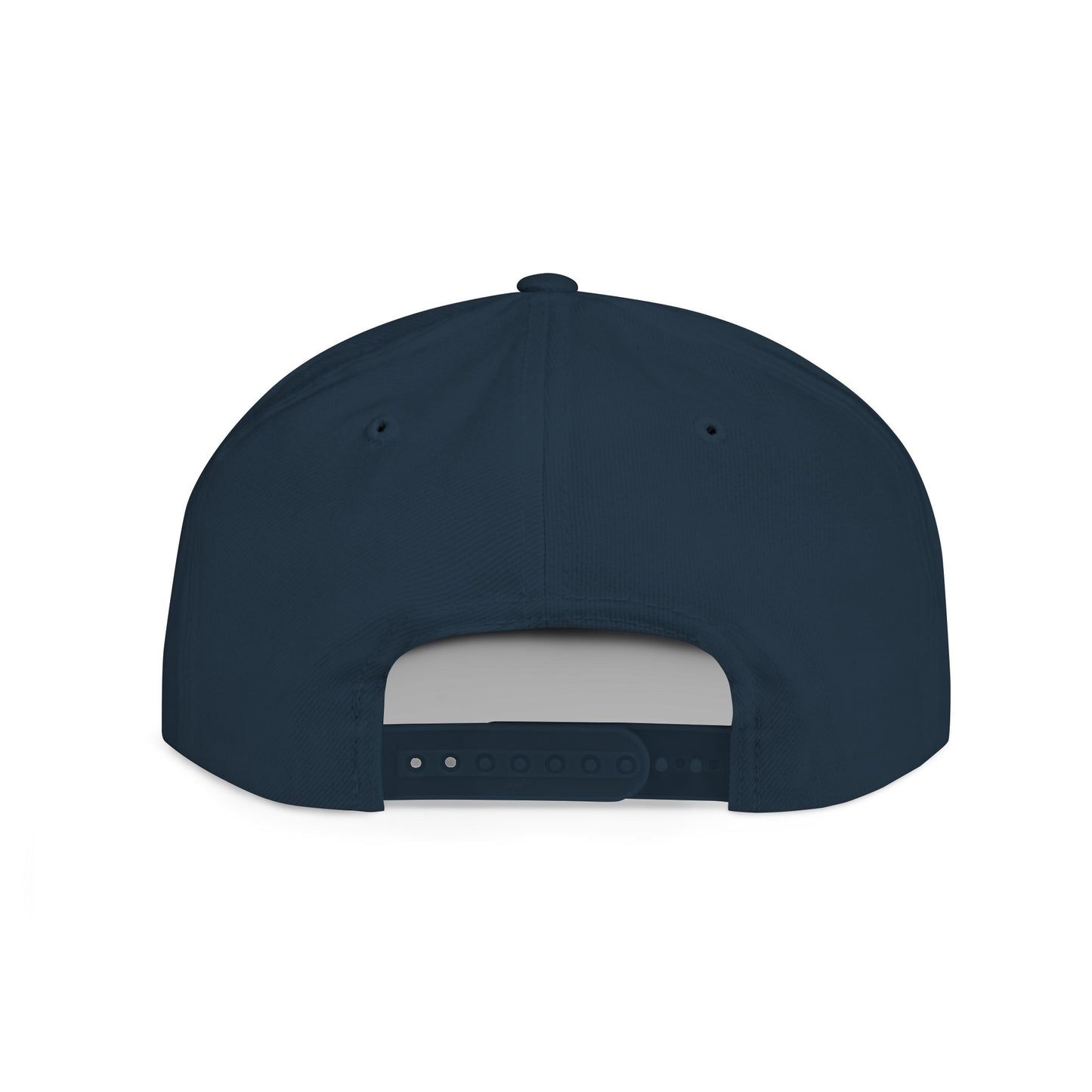 Dad Crown Flat Bill Snapback Hat – Colorful 'Dad' Graffiti Embroidered Cap for Father's Day - Geo Rocks The 'Tism