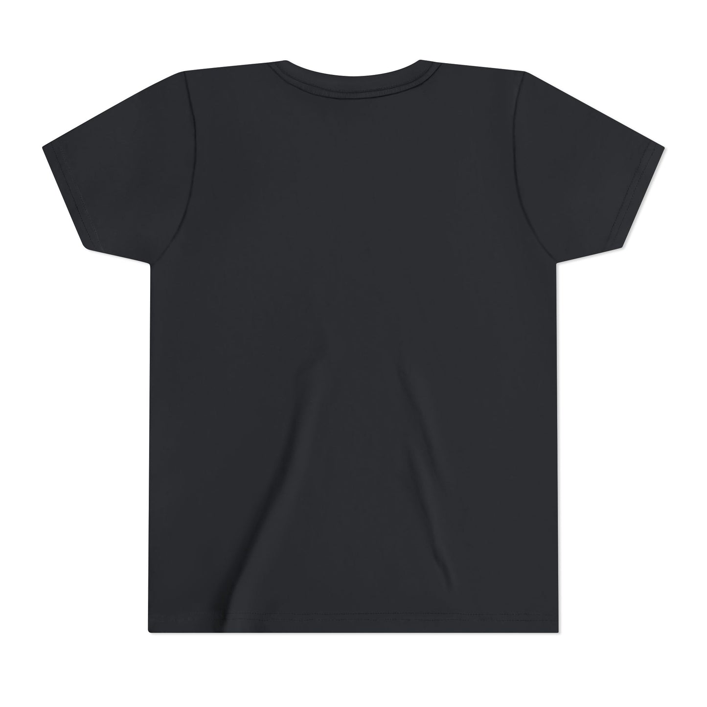 Autism Puzzle Drip Youth Tee