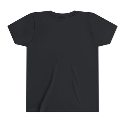 Autism Puzzle Drip Youth Tee