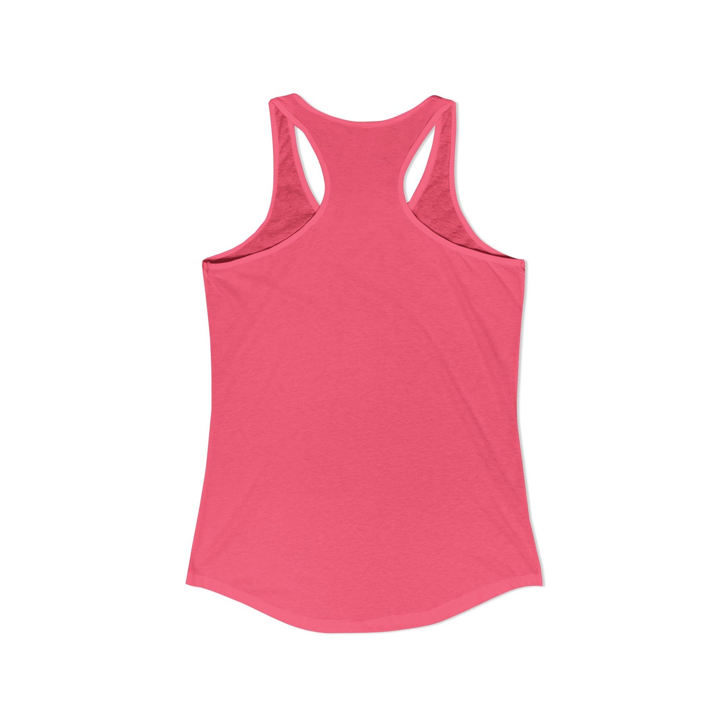 All Heart for America Racerback Tank