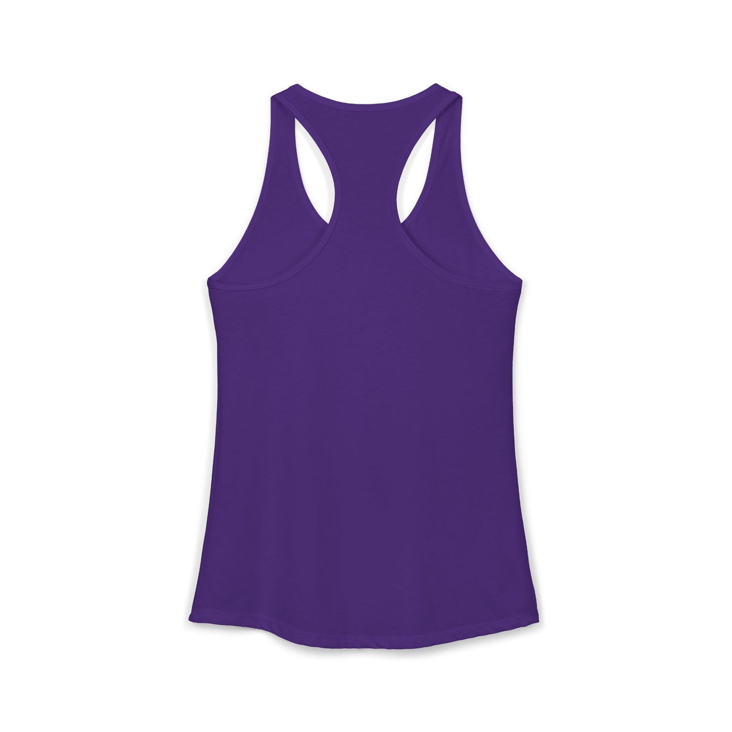 All Heart for America Racerback Tank