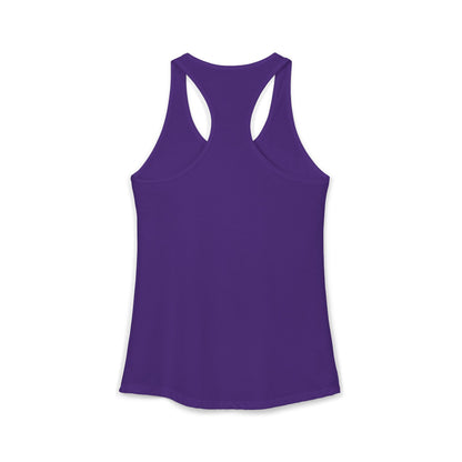 All Heart for America Racerback Tank