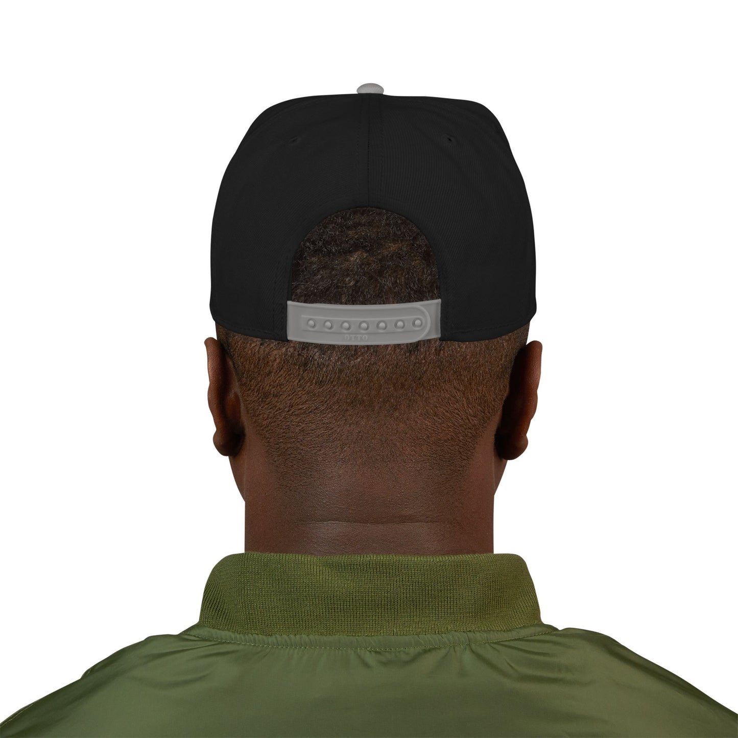 Shine Light Autism Colorful Snapback
