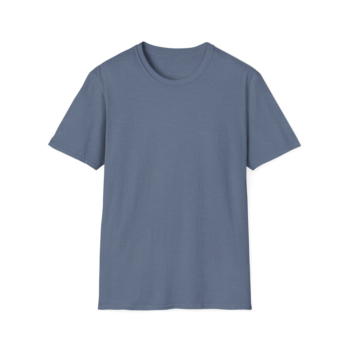 Autism Mom T-Shirt-"Powered by Love, Patience & Advocacy"