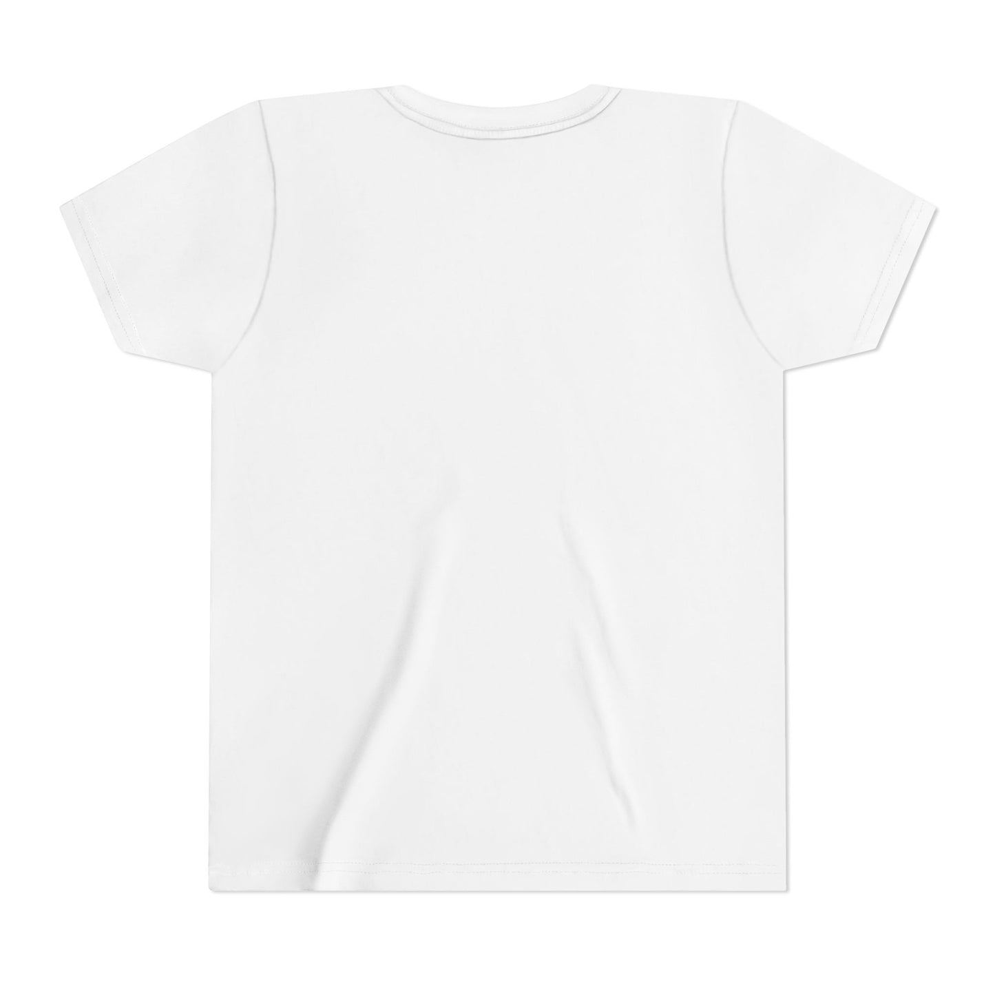 Autism Puzzle Drip Youth Tee