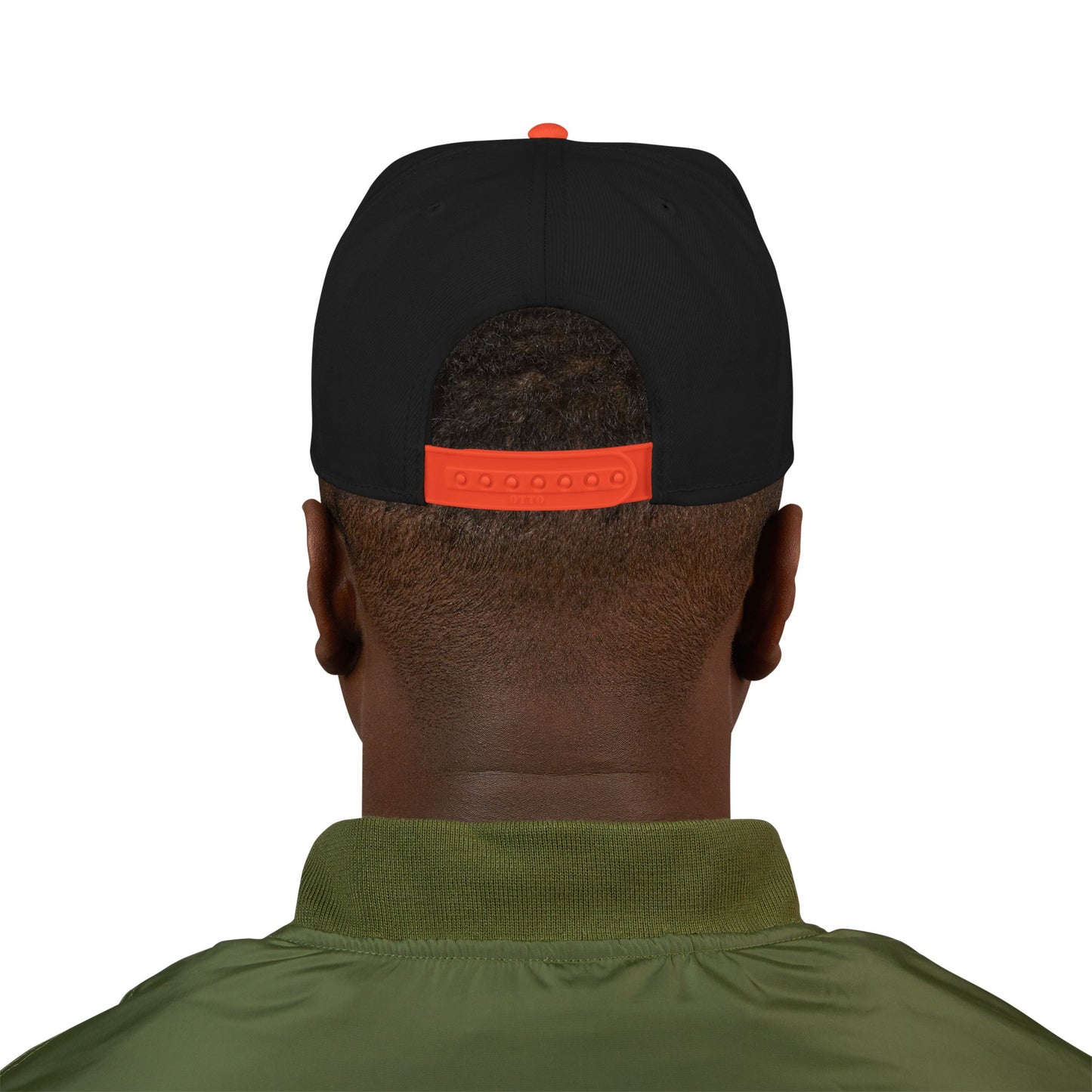 Shine Light Autism Colorful Snapback