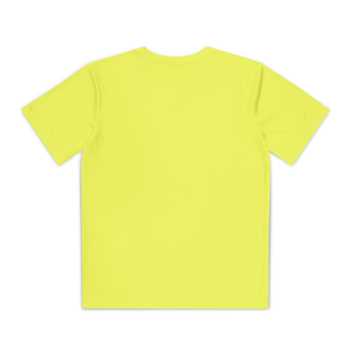 "Each Rock Is Unique" Youth Tee - Geo Rocks The 'Tism