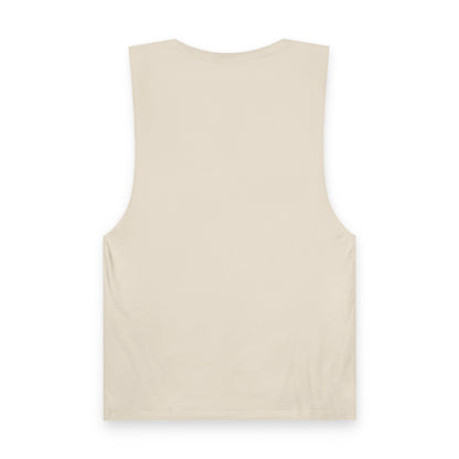Unisex Hot Dog Era Muscle Tank