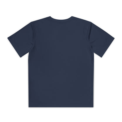 Each Rock is Unique Kids' Tee