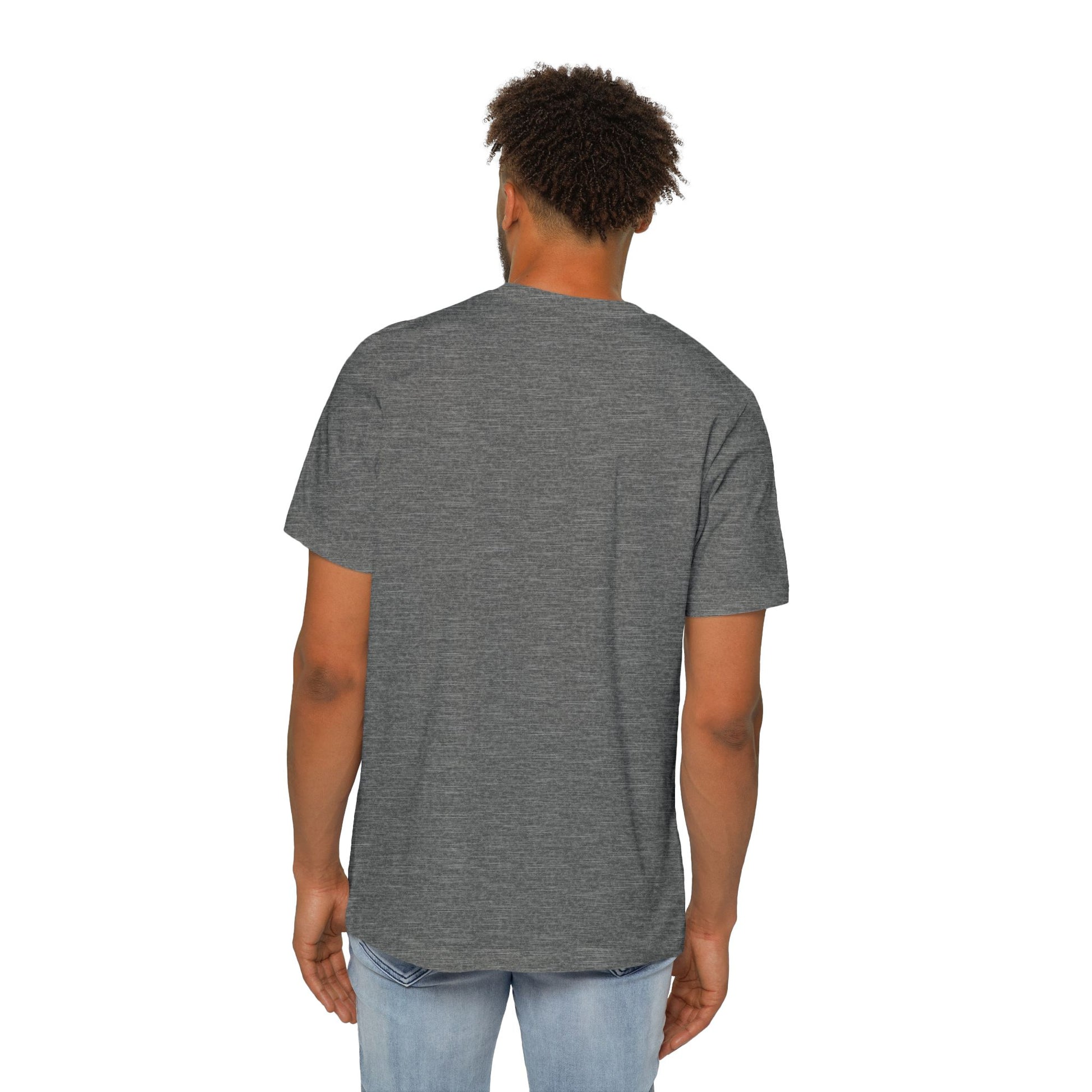 Grandma Autism Support T-Shirt – 'Some People Call Me Grandma' Advocate Tee - Geo Rocks The 'Tism