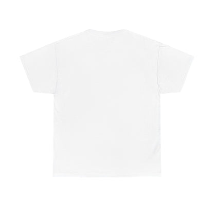 Graffiti Duck Tee-"Just Keep Stimming" Neurodiversity Awareness