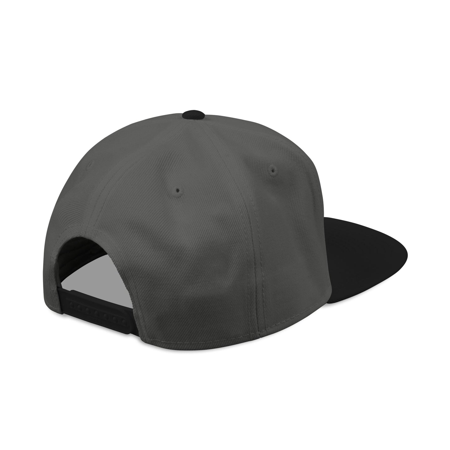 Shine Light Autism Colorful Snapback