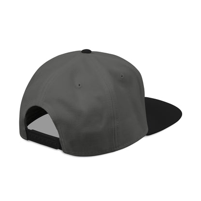 Shine Light Autism Colorful Snapback