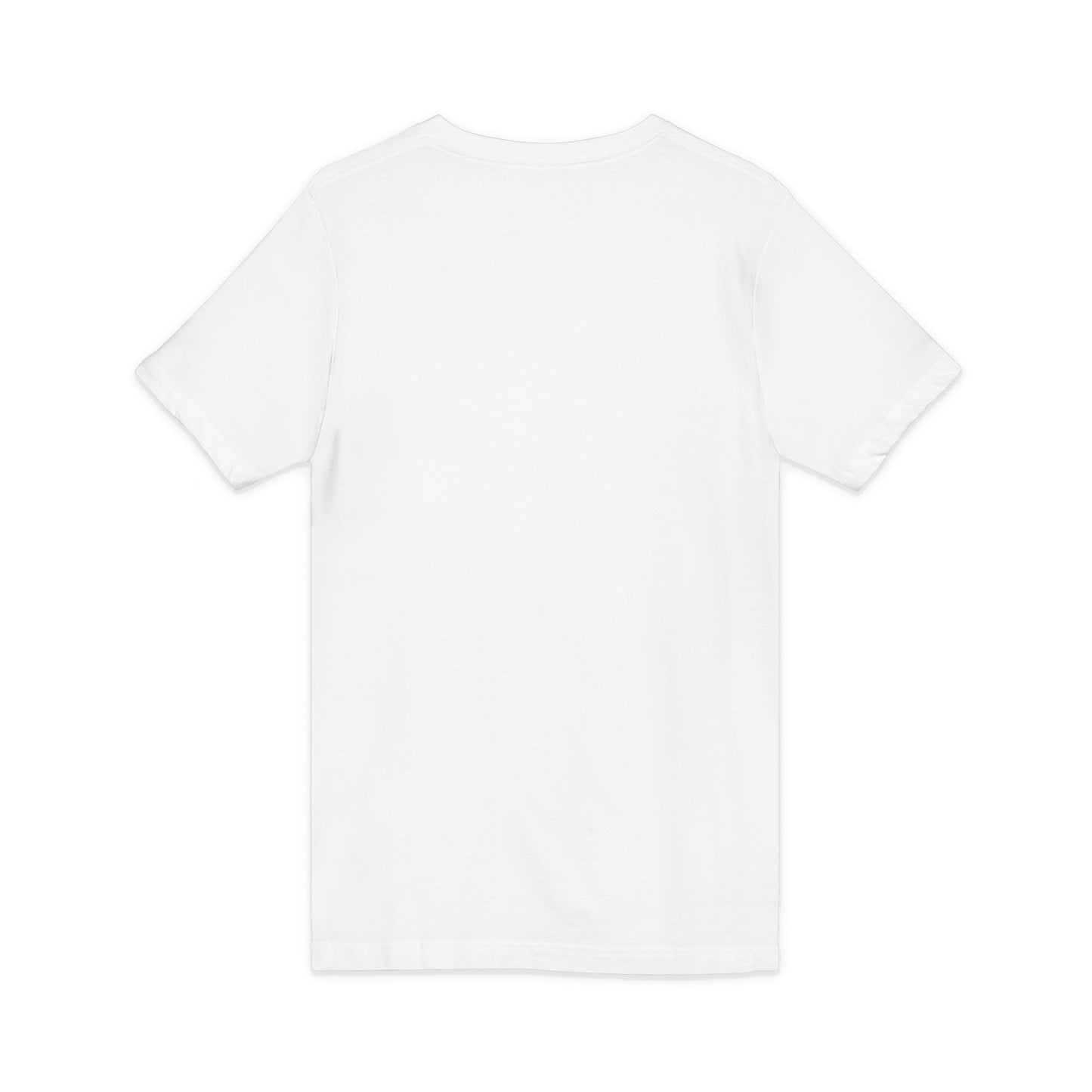 La Abuela Mas Chingona- V-Neck Tee