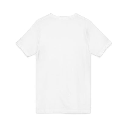 La Abuela Mas Chingona- V-Neck Tee